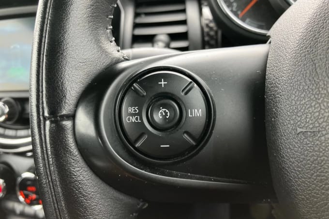 2018 Mini Convertible