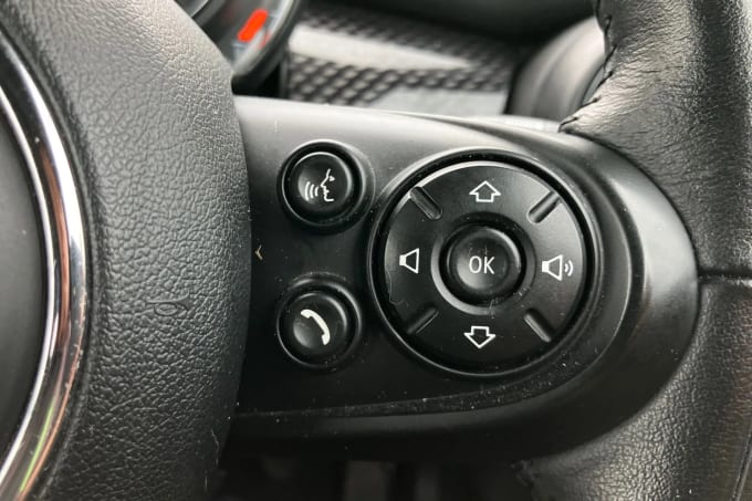 2018 Mini Convertible