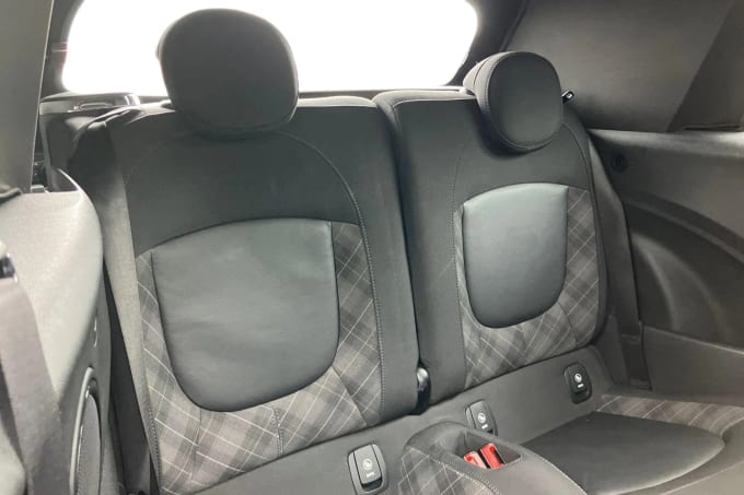 2018 Mini Convertible