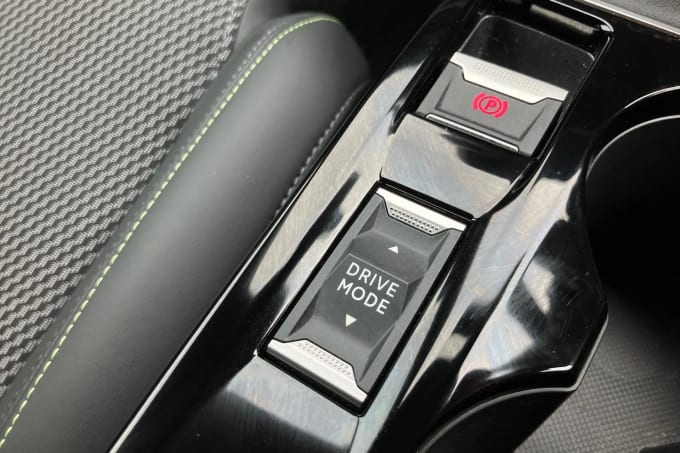 2024 Peugeot 208