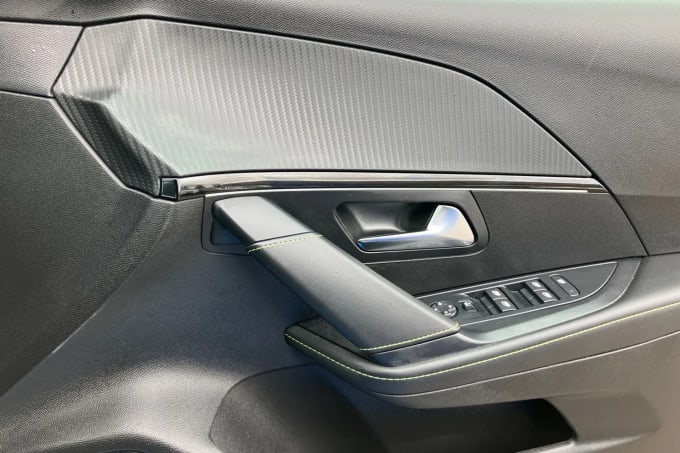 2024 Peugeot 208