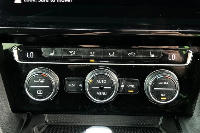 2020 Volkswagen Arteon