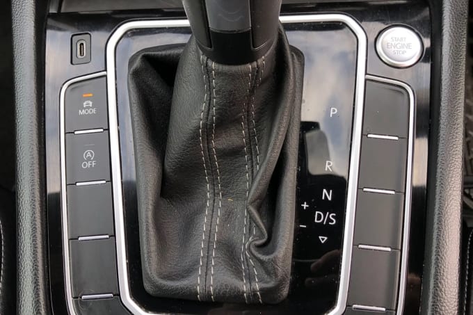 2020 Volkswagen Arteon