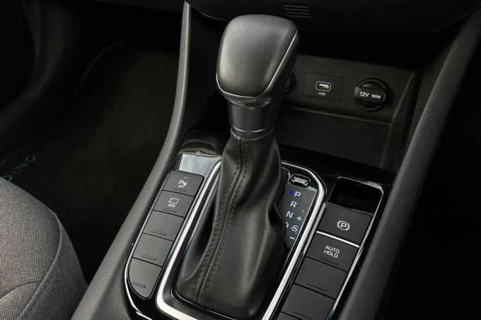 2022 Hyundai Ioniq
