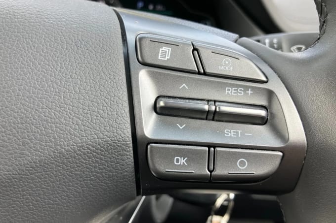 2022 Hyundai Ioniq