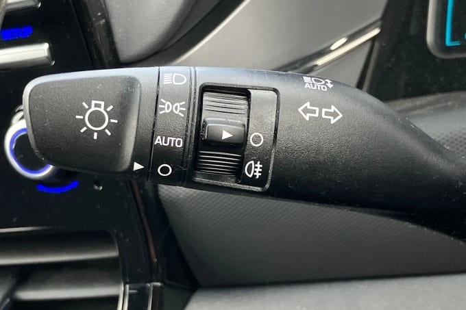 2022 Hyundai Ioniq