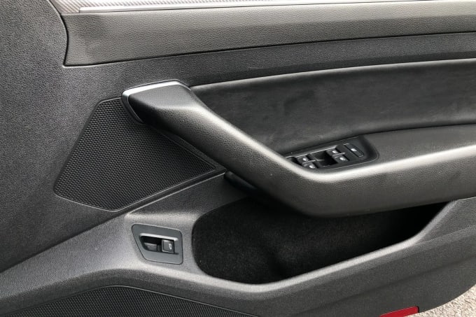 2020 Volkswagen Arteon