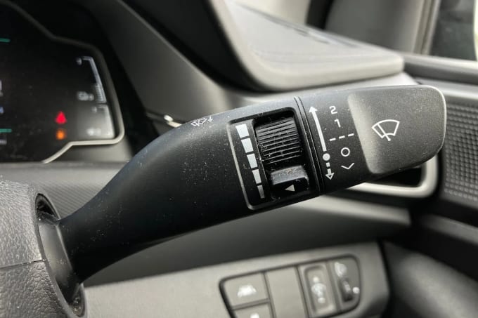2022 Hyundai Ioniq