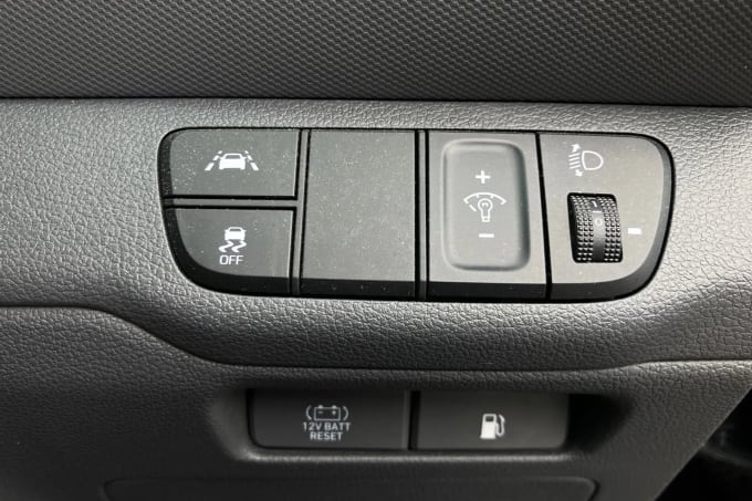 2022 Hyundai Ioniq