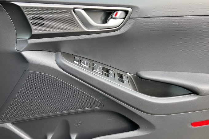 2022 Hyundai Ioniq
