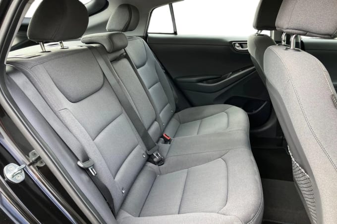 2022 Hyundai Ioniq