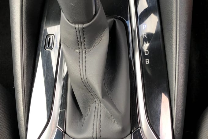 2022 Suzuki Swace