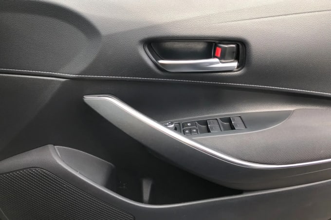 2022 Suzuki Swace