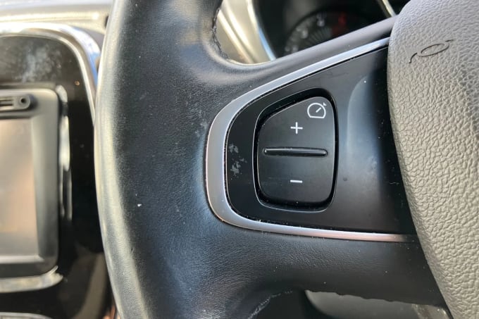 2017 Renault Captur