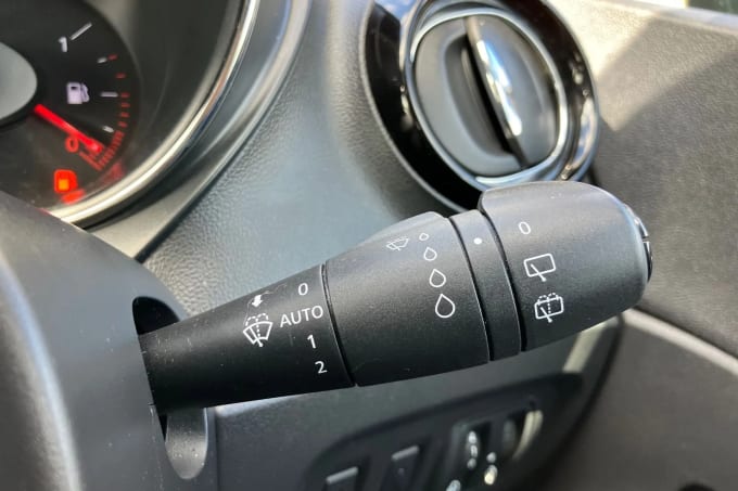 2017 Renault Captur