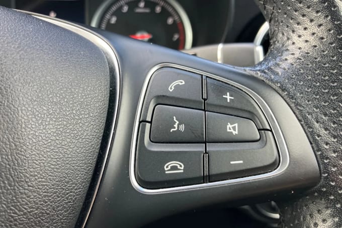 2019 Mercedes-benz Glc