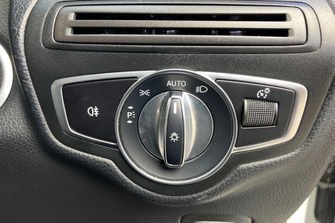 2019 Mercedes-benz Glc