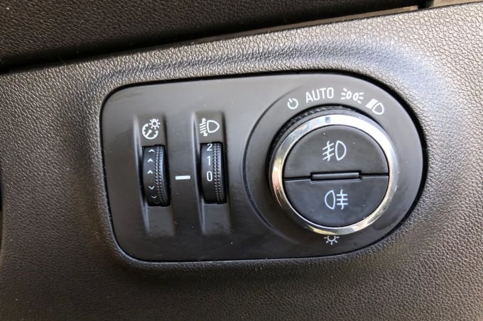 2019 Vauxhall Corsa