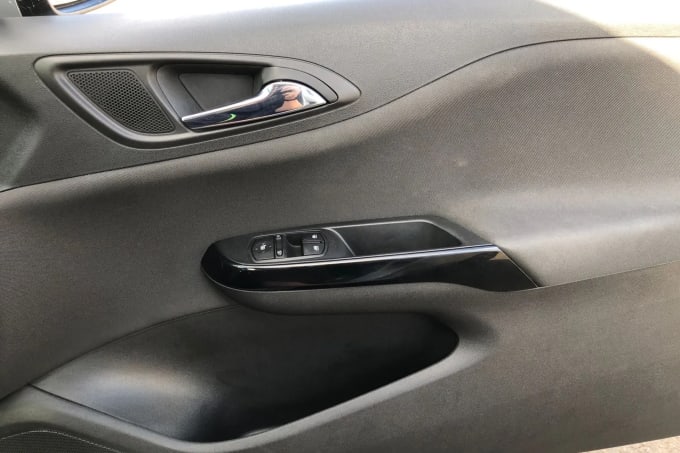 2019 Vauxhall Corsa