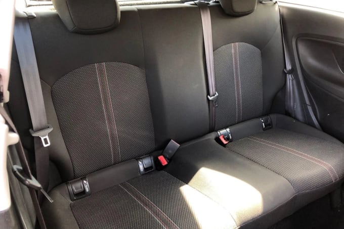 2019 Vauxhall Corsa