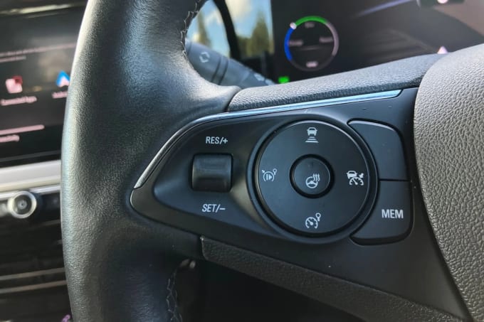 2022 Vauxhall Mokka