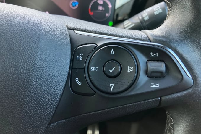 2022 Vauxhall Mokka