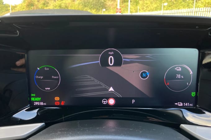 2022 Vauxhall Mokka