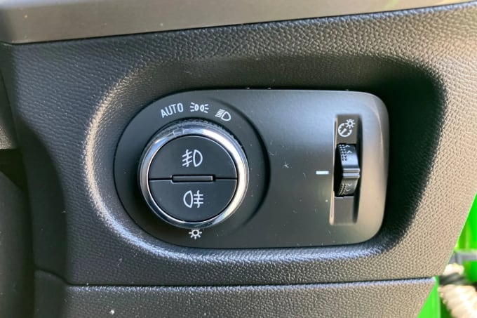 2022 Vauxhall Mokka