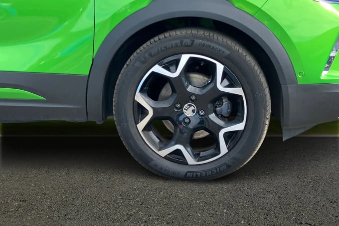 2022 Vauxhall Mokka