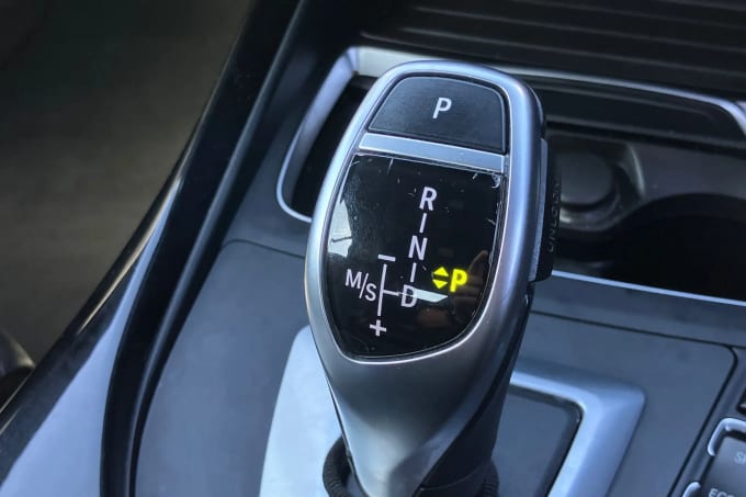 2019 BMW 2 Series