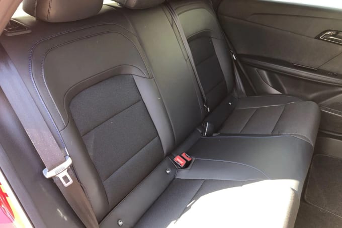 2024 Mg Motor Uk Mg4