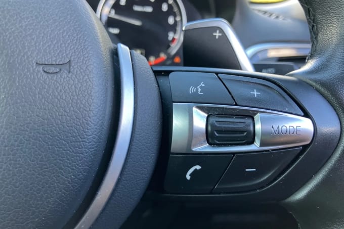 2019 BMW 2 Series