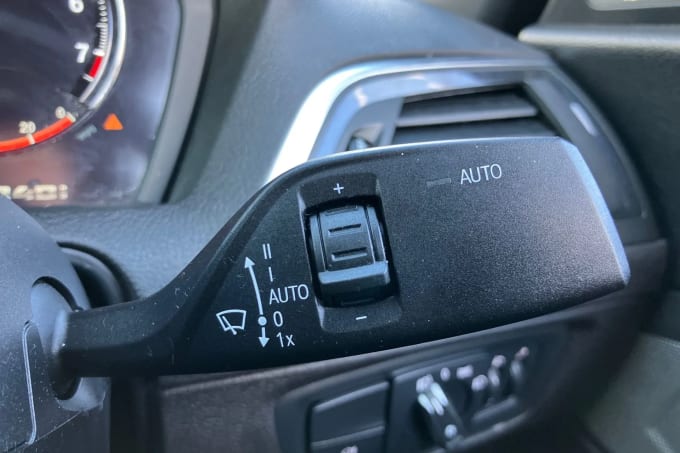 2019 BMW 2 Series