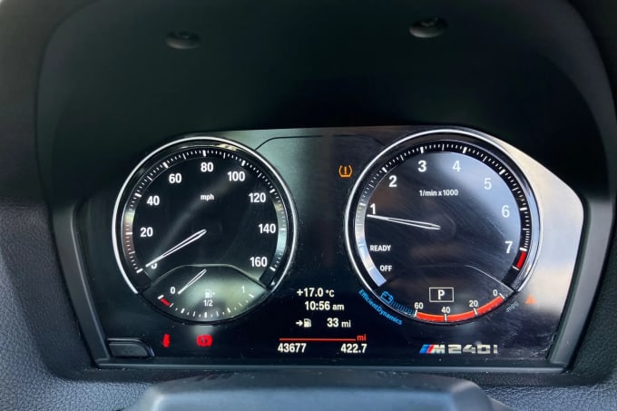 2019 BMW 2 Series