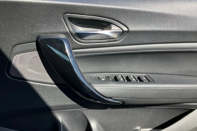2019 BMW 2 Series