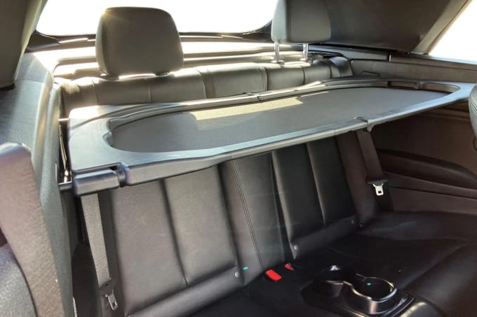 2019 BMW 2 Series