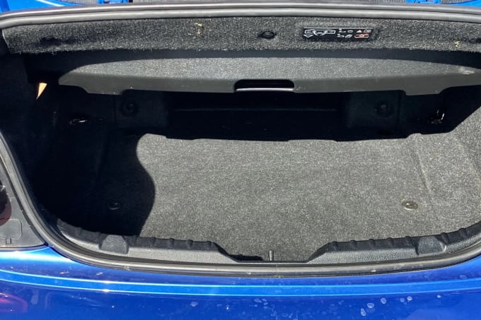 2019 BMW 2 Series