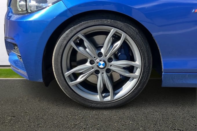 2019 BMW 2 Series