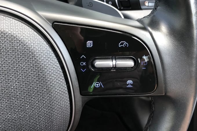 2021 Hyundai Ioniq 5