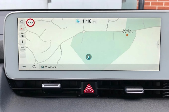 2021 Hyundai Ioniq 5
