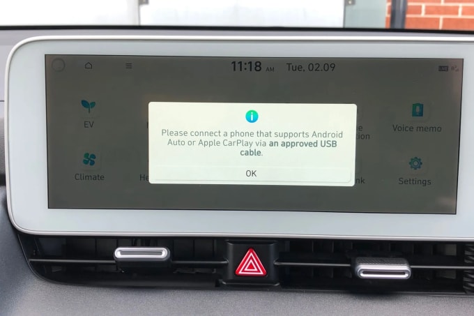 2021 Hyundai Ioniq 5