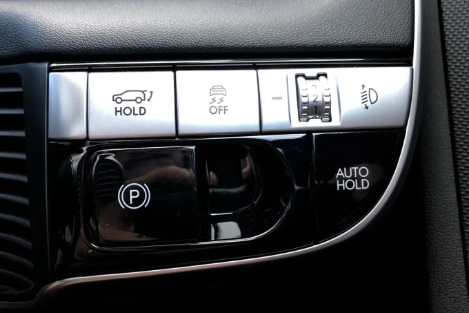 2021 Hyundai Ioniq 5