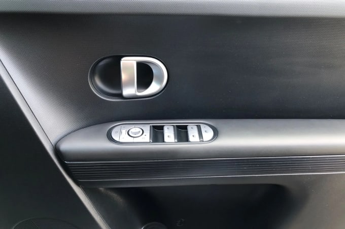 2021 Hyundai Ioniq 5