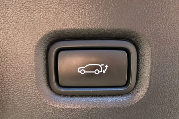 2021 Hyundai Ioniq 5