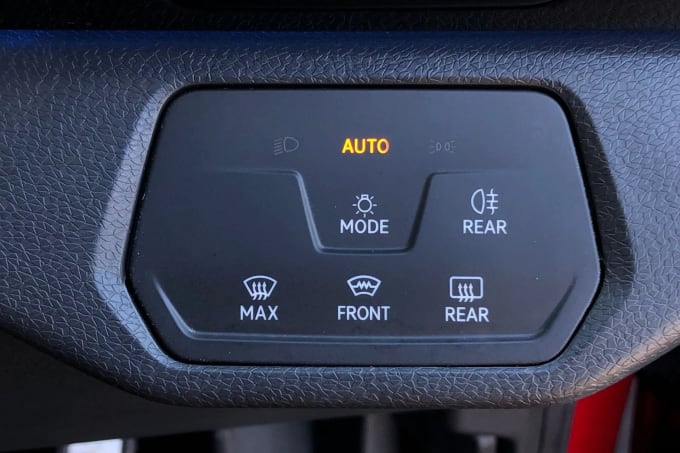 2023 Volkswagen Id.4