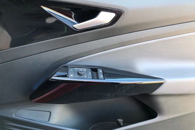2023 Volkswagen Id.4