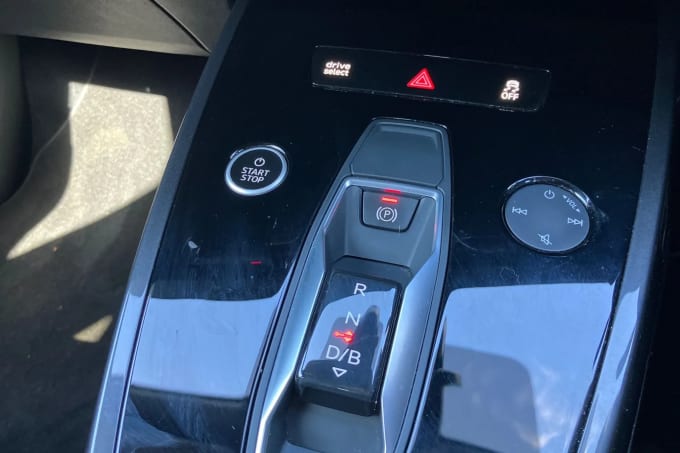 2021 Audi Q4
