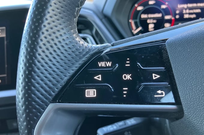 2021 Audi Q4
