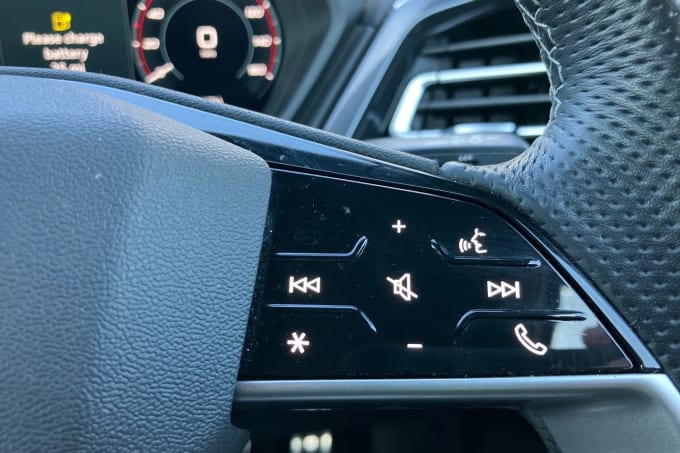 2021 Audi Q4