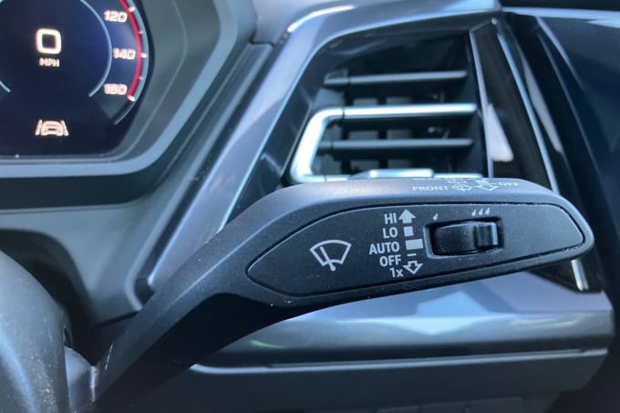 2021 Audi Q4